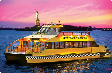 Scenic Cruises