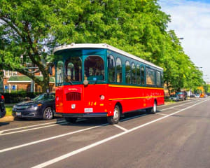 1 hop trolley chicago