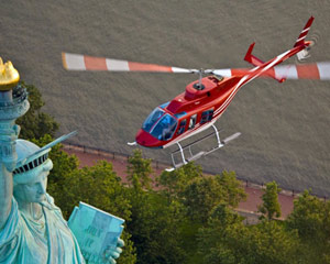 Helicopter Tour New York City, Ultimate NYC - 25 Minutes (Departs from ...