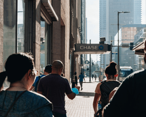 Downtown Houston Walking Tour - 2 Hours