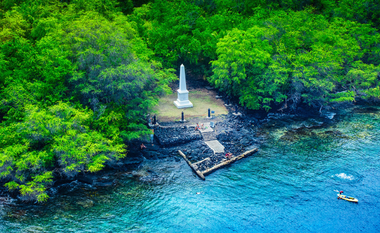 Helicopter Tour Big Island, Kona Coast Doors On & Off Flights - 30 Minutes