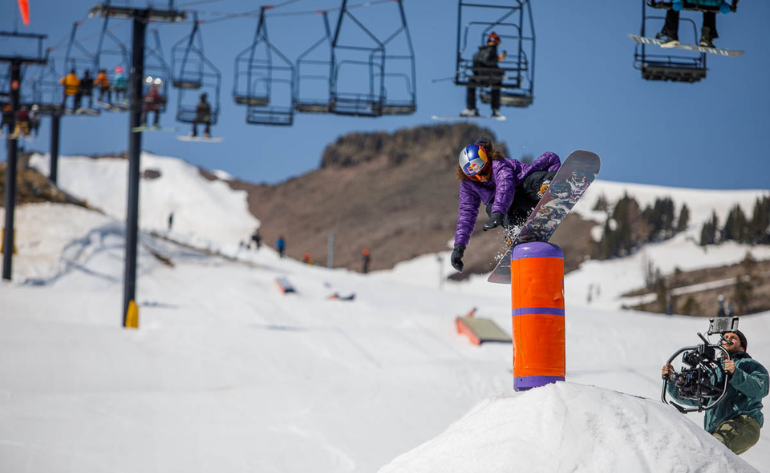 Weekend Palisades Tahoe Lift Pass, Lake Tahoe - 1 Day