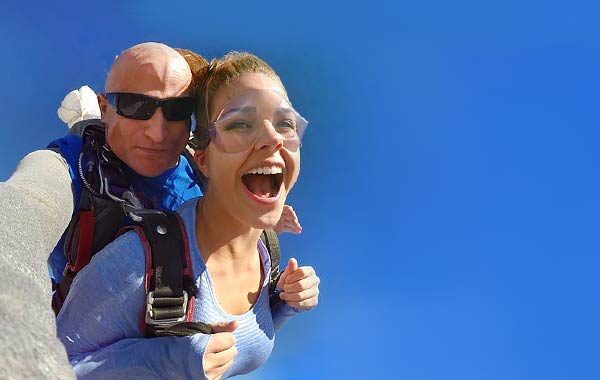 Skydiving Dallas